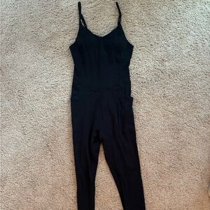 Buffbunny bloom bodysuit